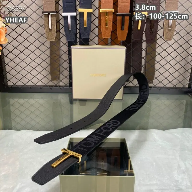 tom ford aaa qualite ceinture pour homme s_12601071